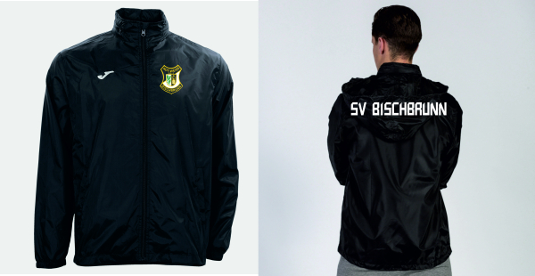 SV Bischbrunn Regenjacke